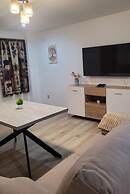 Cazorla Natura Apartamentos Turísticos