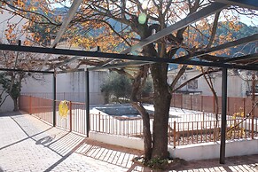 Cazorla Natura Apartamentos Turísticos