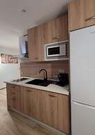 Cazorla Natura Apartamentos Turísticos