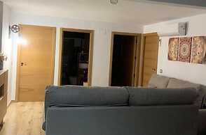 Cazorla Natura Apartamentos Turísticos