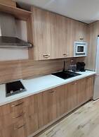 Cazorla Natura Apartamentos Turísticos