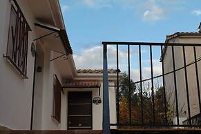 Cazorla Natura Apartamentos Turísticos