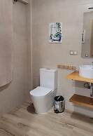 Cazorla Natura Apartamentos Turísticos