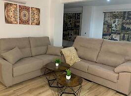 Cazorla Natura Apartamentos Turísticos