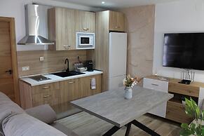 Cazorla Natura Apartamentos Turísticos