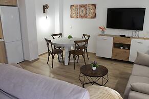 Cazorla Natura Apartamentos Turísticos