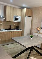 Cazorla Natura Apartamentos Turísticos