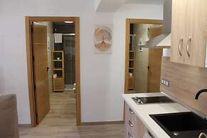 Cazorla Natura Apartamentos Turísticos