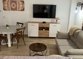 Cazorla Natura Apartamentos Turísticos