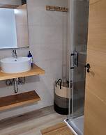 Cazorla Natura Apartamentos Turísticos