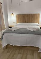 Cazorla Natura Apartamentos Turísticos