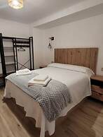 Cazorla Natura Apartamentos Turísticos