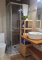 Cazorla Natura Apartamentos Turísticos