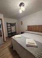 Cazorla Natura Apartamentos Turísticos