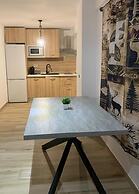 Cazorla Natura Apartamentos Turísticos