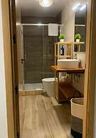 Cazorla Natura Apartamentos Turísticos