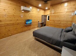 Mount Bliss Resort