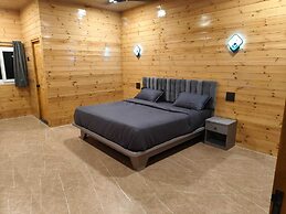 Mount Bliss Resort