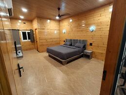 Mount Bliss Resort