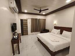 Mount Bliss Resort