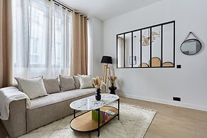 Superbe Apartment Center of Paris