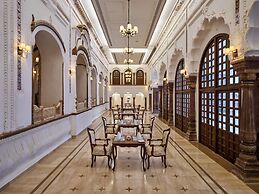 SADAR MANZIL HERITAGE by Atmosphere, Bhopal