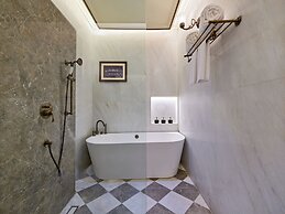 SADAR MANZIL HERITAGE by Atmosphere, Bhopal