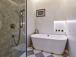 SADAR MANZIL HERITAGE by Atmosphere, Bhopal