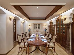 SADAR MANZIL HERITAGE by Atmosphere, Bhopal