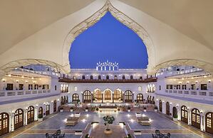 SADAR MANZIL HERITAGE by Atmosphere, Bhopal