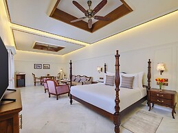 SADAR MANZIL HERITAGE by Atmosphere, Bhopal