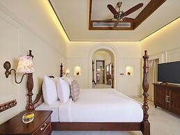 SADAR MANZIL HERITAGE by Atmosphere, Bhopal