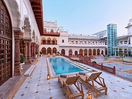 SADAR MANZIL HERITAGE by Atmosphere, Bhopal