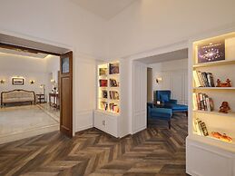 SADAR MANZIL HERITAGE by Atmosphere, Bhopal