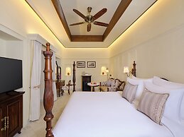 SADAR MANZIL HERITAGE by Atmosphere, Bhopal