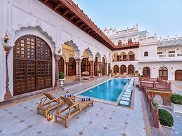 SADAR MANZIL HERITAGE by Atmosphere, Bhopal