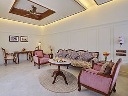 SADAR MANZIL HERITAGE by Atmosphere, Bhopal