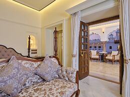 SADAR MANZIL HERITAGE by Atmosphere, Bhopal