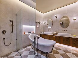 SADAR MANZIL HERITAGE by Atmosphere, Bhopal