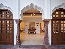 SADAR MANZIL HERITAGE by Atmosphere, Bhopal