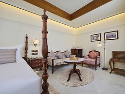 SADAR MANZIL HERITAGE by Atmosphere, Bhopal