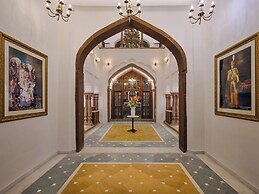 SADAR MANZIL HERITAGE by Atmosphere, Bhopal