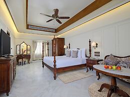 SADAR MANZIL HERITAGE by Atmosphere, Bhopal