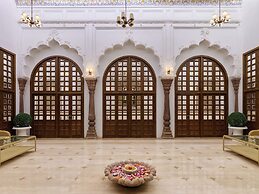 SADAR MANZIL HERITAGE by Atmosphere, Bhopal