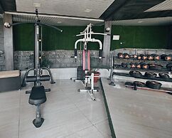 Shivalaya Resort by Evaan Ghorakhal