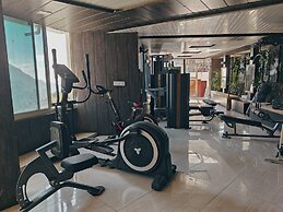 Shivalaya Resort by Evaan Ghorakhal