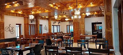 Shivalaya Resort by Evaan Ghorakhal