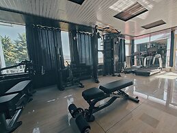 Shivalaya Resort by Evaan Ghorakhal