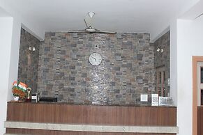 Panchet Residency