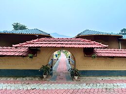 Panchet Residency